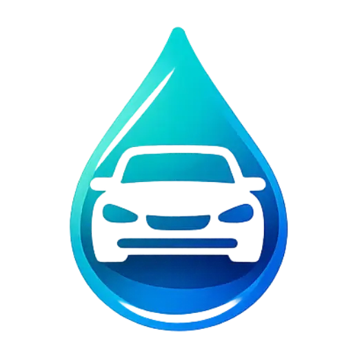 Lavage auto à domicile Ruca